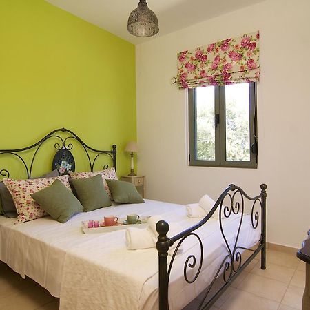 Loutra Resort Phòng bức ảnh