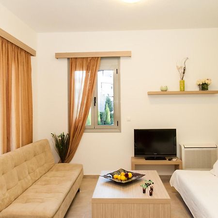 Loutra Resort Phòng bức ảnh