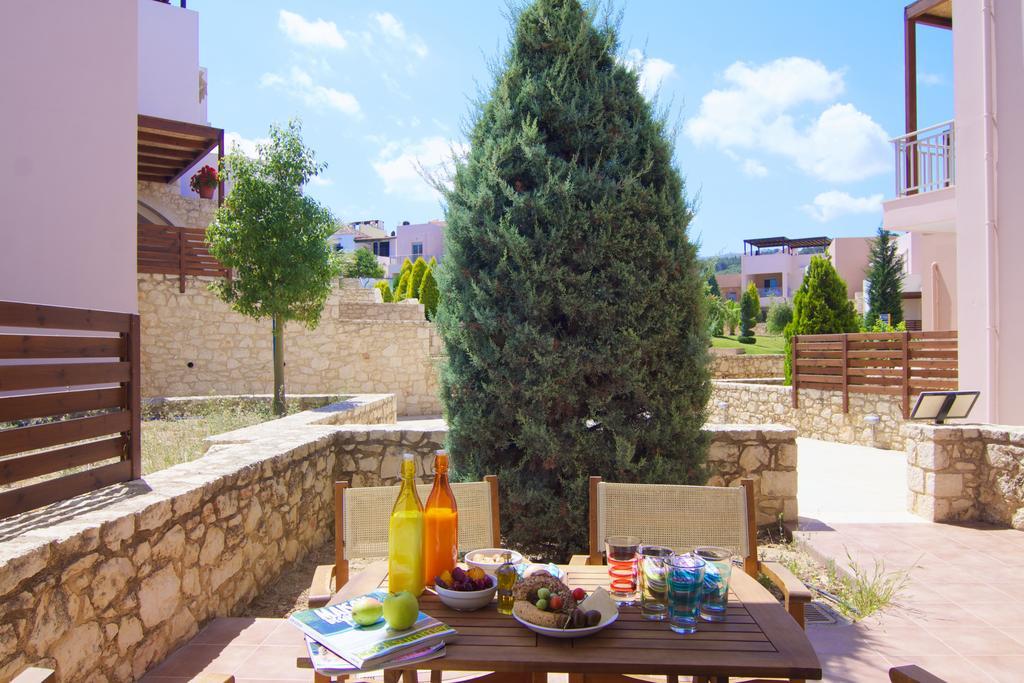 Loutra Resort Phòng bức ảnh