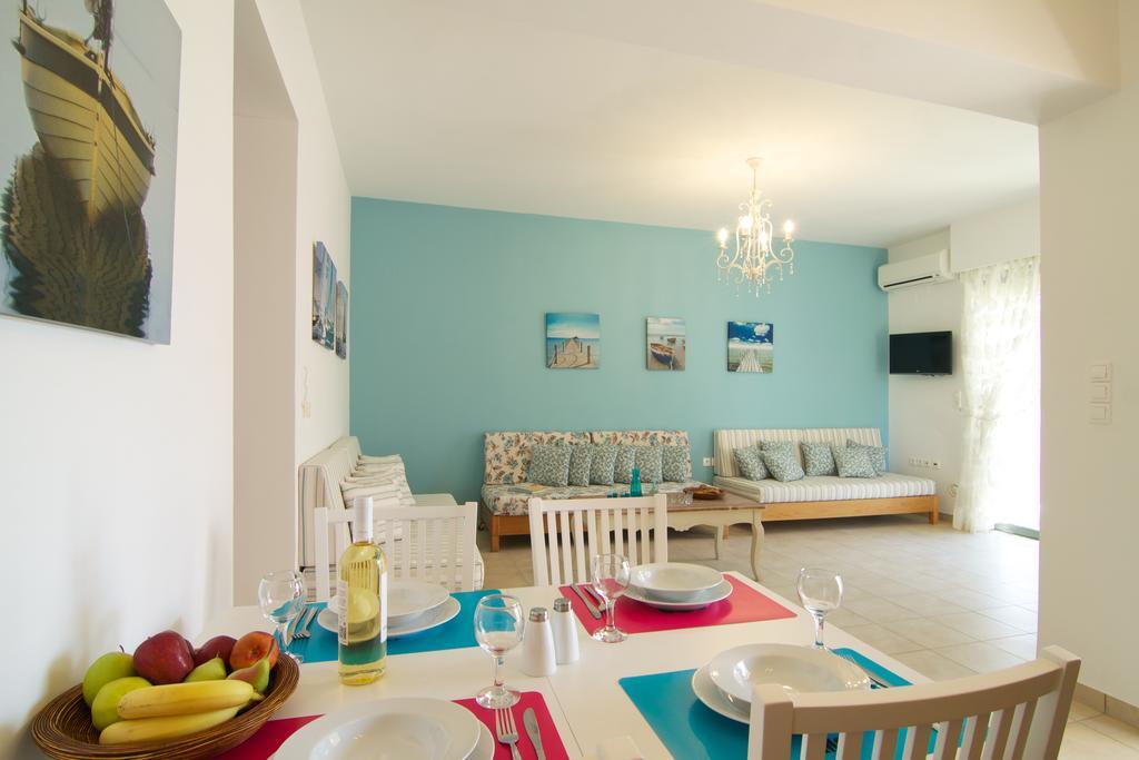 Loutra Resort Phòng bức ảnh