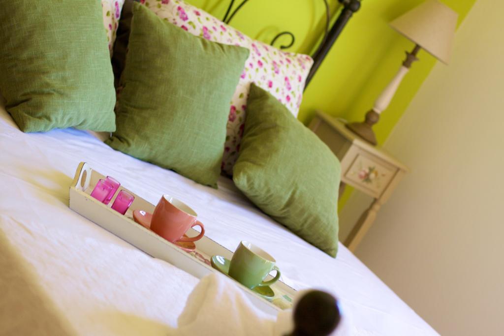 Loutra Resort Phòng bức ảnh