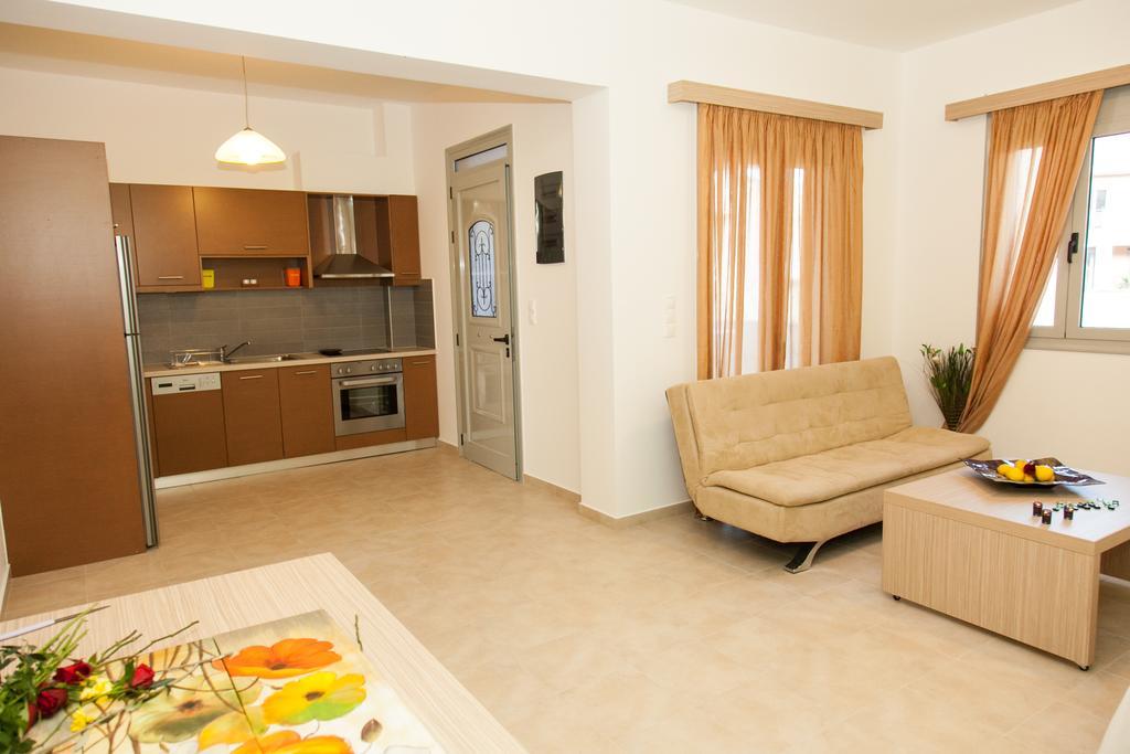 Loutra Resort Phòng bức ảnh