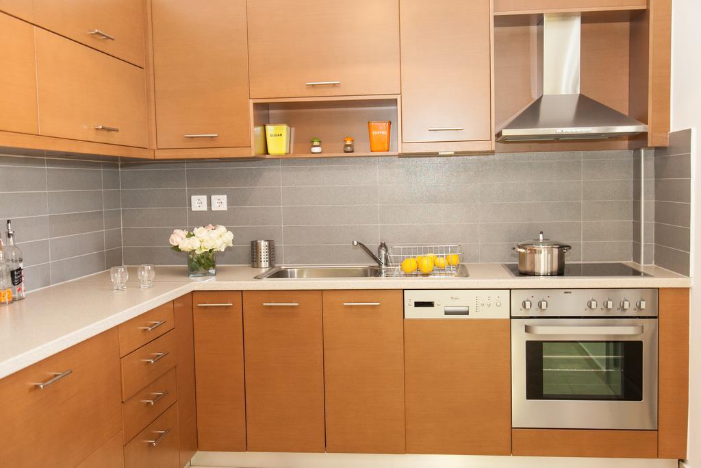 Loutra Resort Phòng bức ảnh