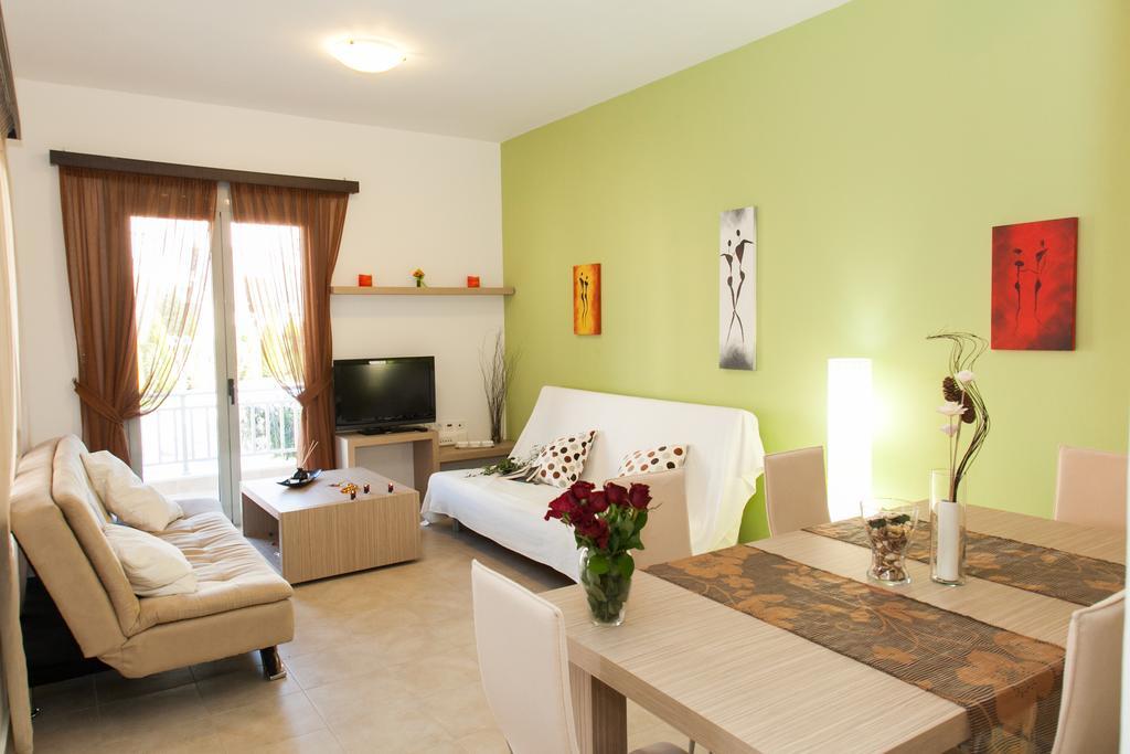 Loutra Resort Phòng bức ảnh