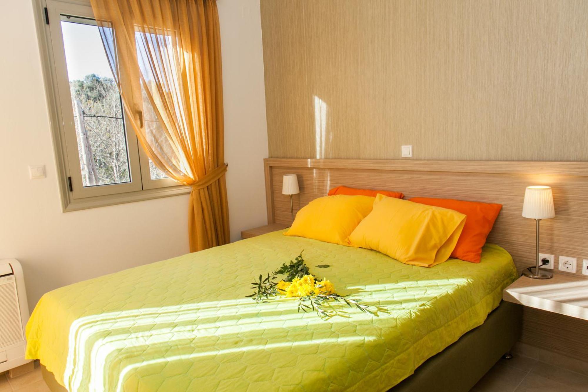 Loutra Resort Phòng bức ảnh