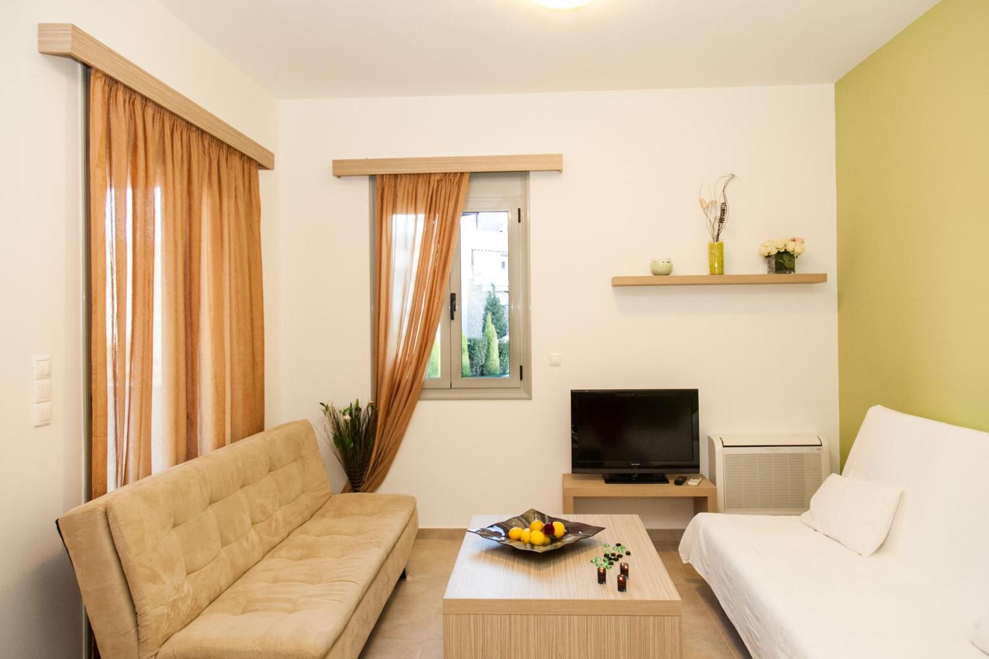 Loutra Resort Phòng bức ảnh